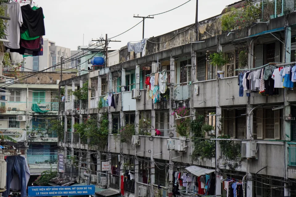 Văn phòng tại Nguyễn Thị Mai Anh